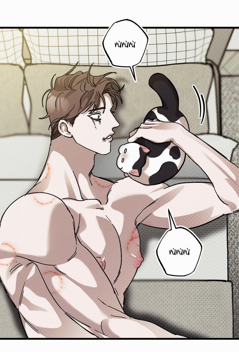 Tình Đơn Phương 20 trang 19