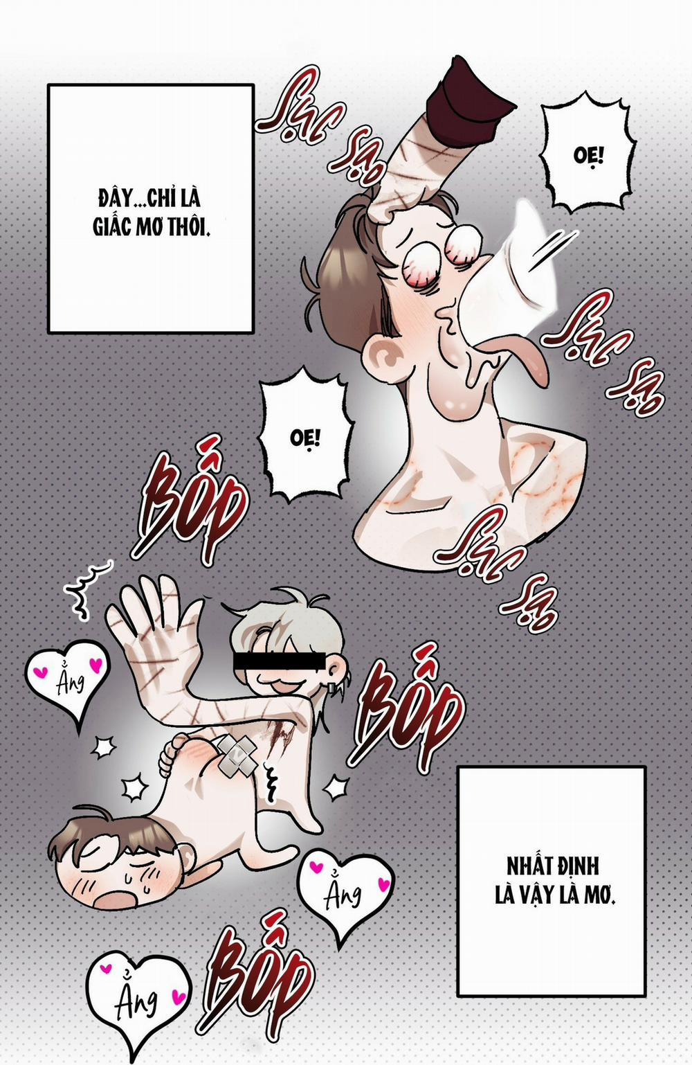 Tình Đơn Phương 20 trang 21