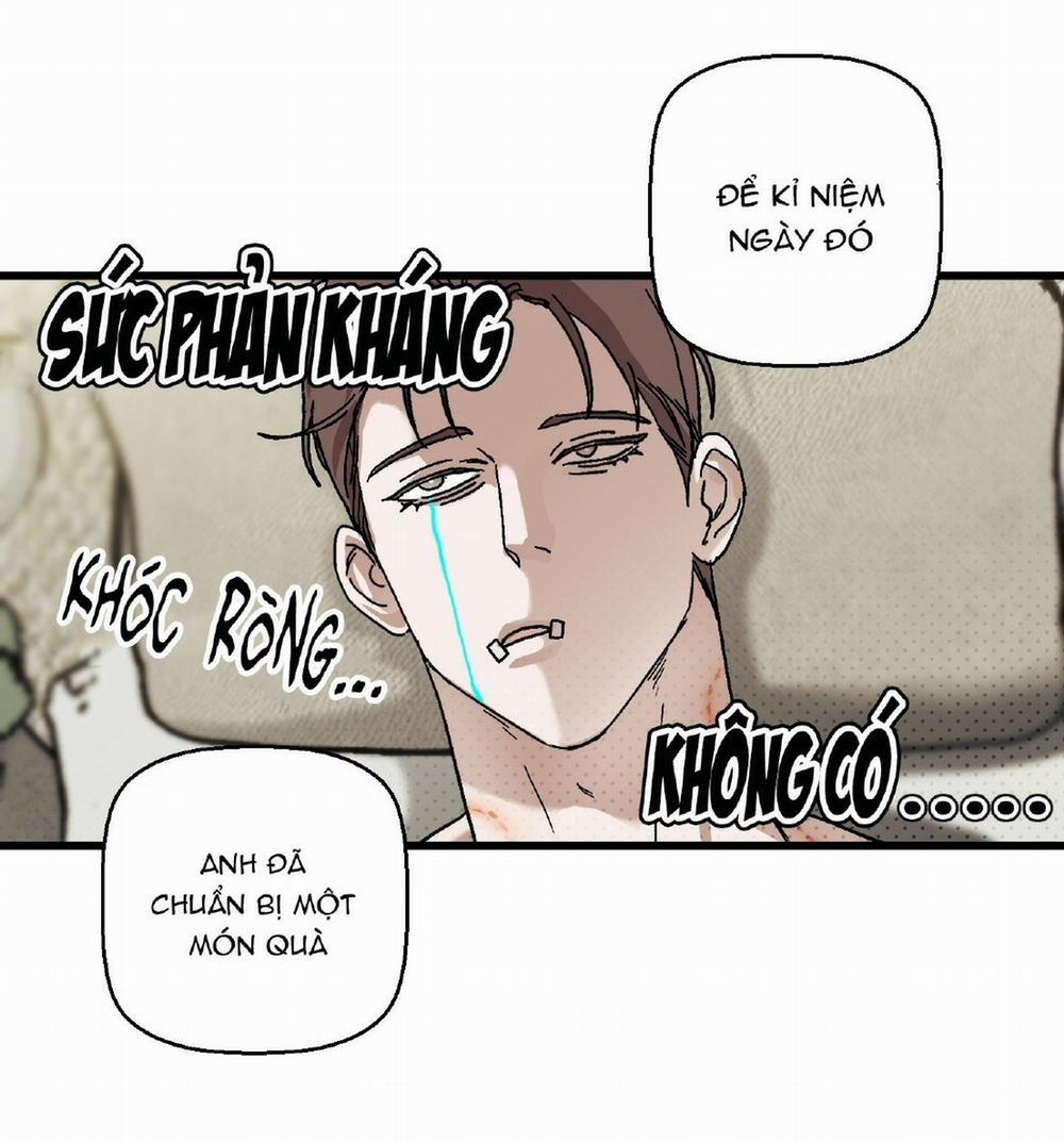 Tình Đơn Phương 20 trang 28