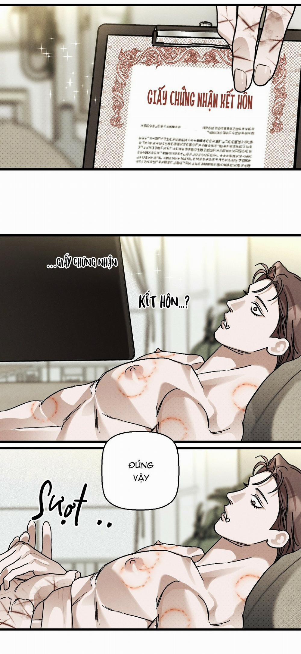 Tình Đơn Phương 20 trang 30