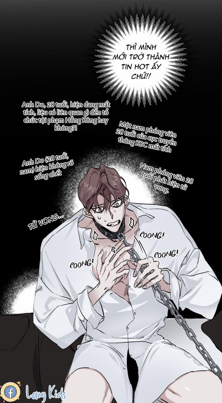 Tình Đơn Phương 3 trang 14