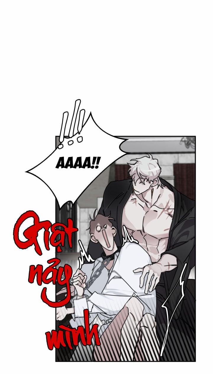 Tình Đơn Phương 3 trang 22