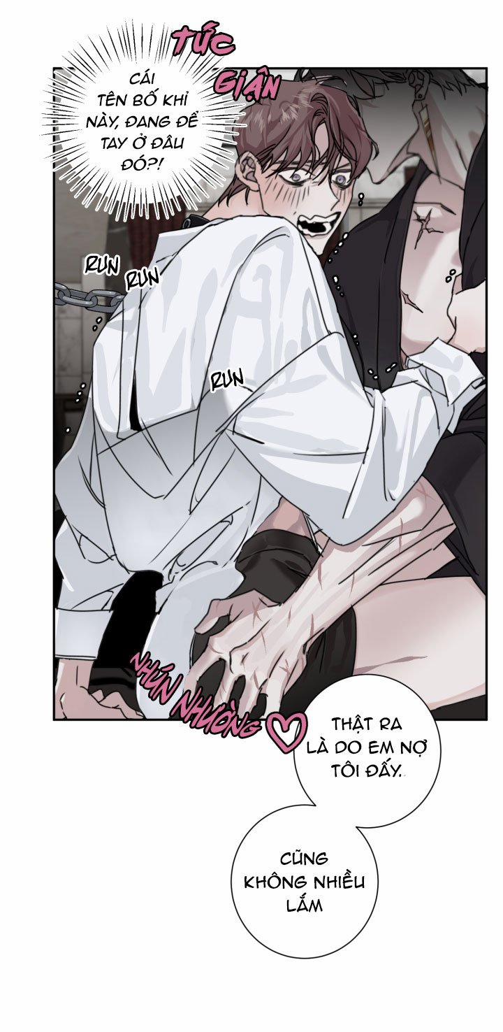 Tình Đơn Phương 3 trang 33