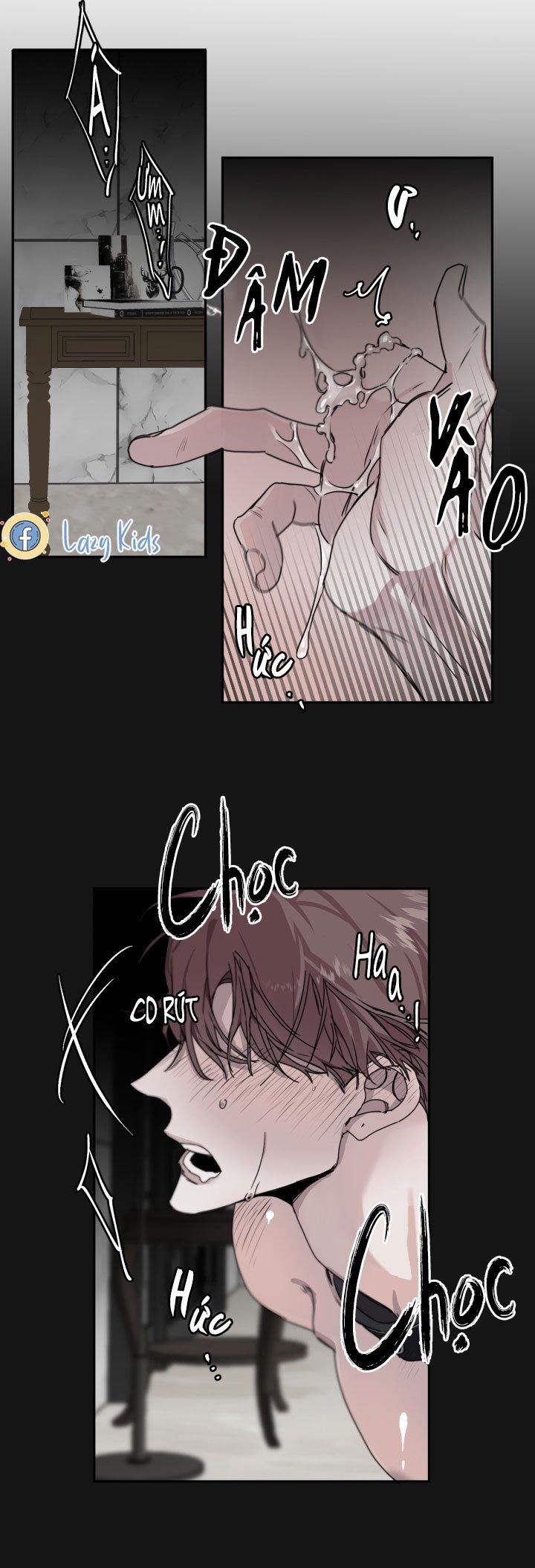 Tình Đơn Phương 3 trang 41