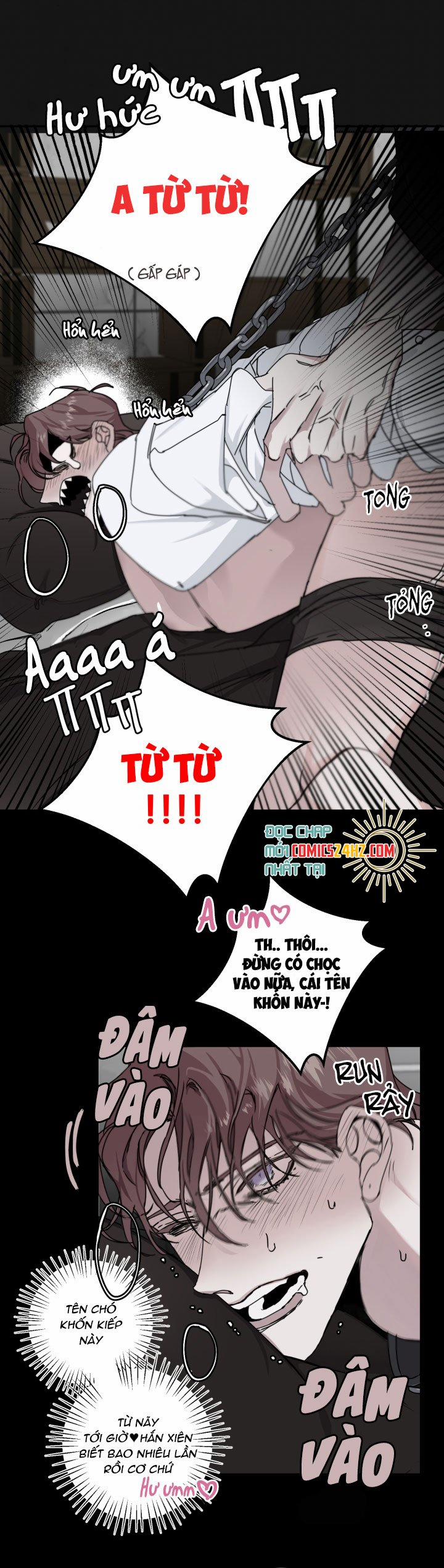 Tình Đơn Phương 3 trang 42