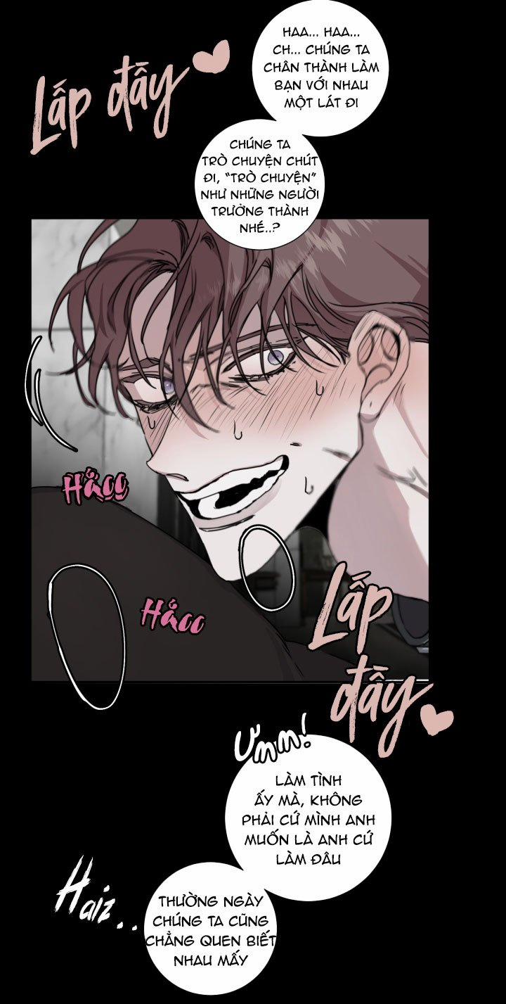 Tình Đơn Phương 3 trang 43