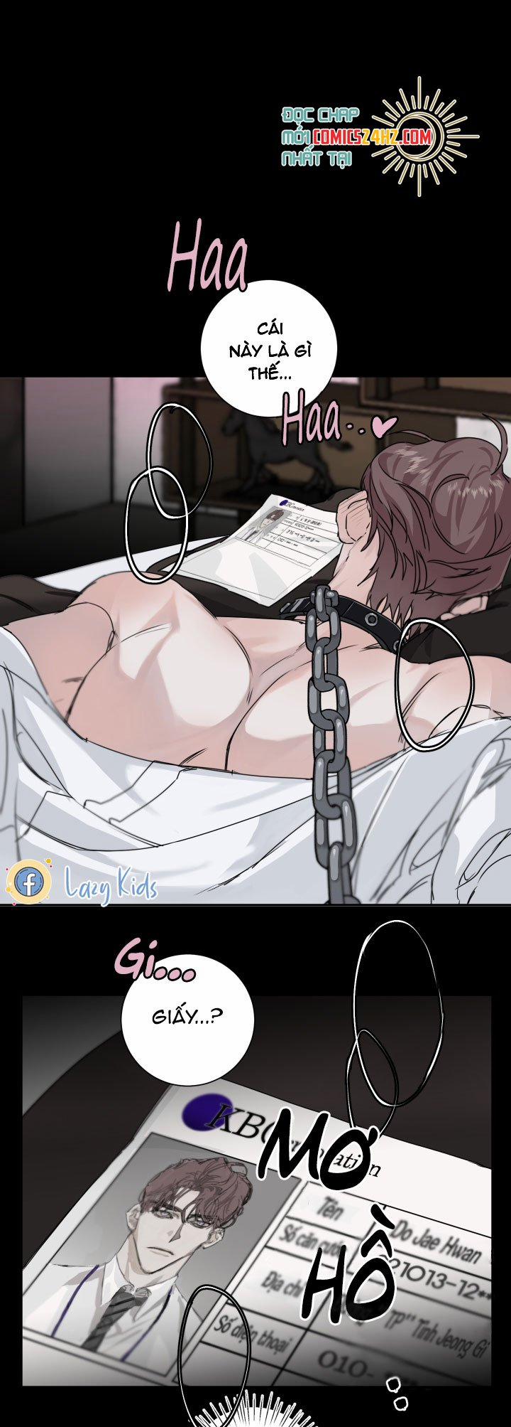 Tình Đơn Phương 3 trang 46