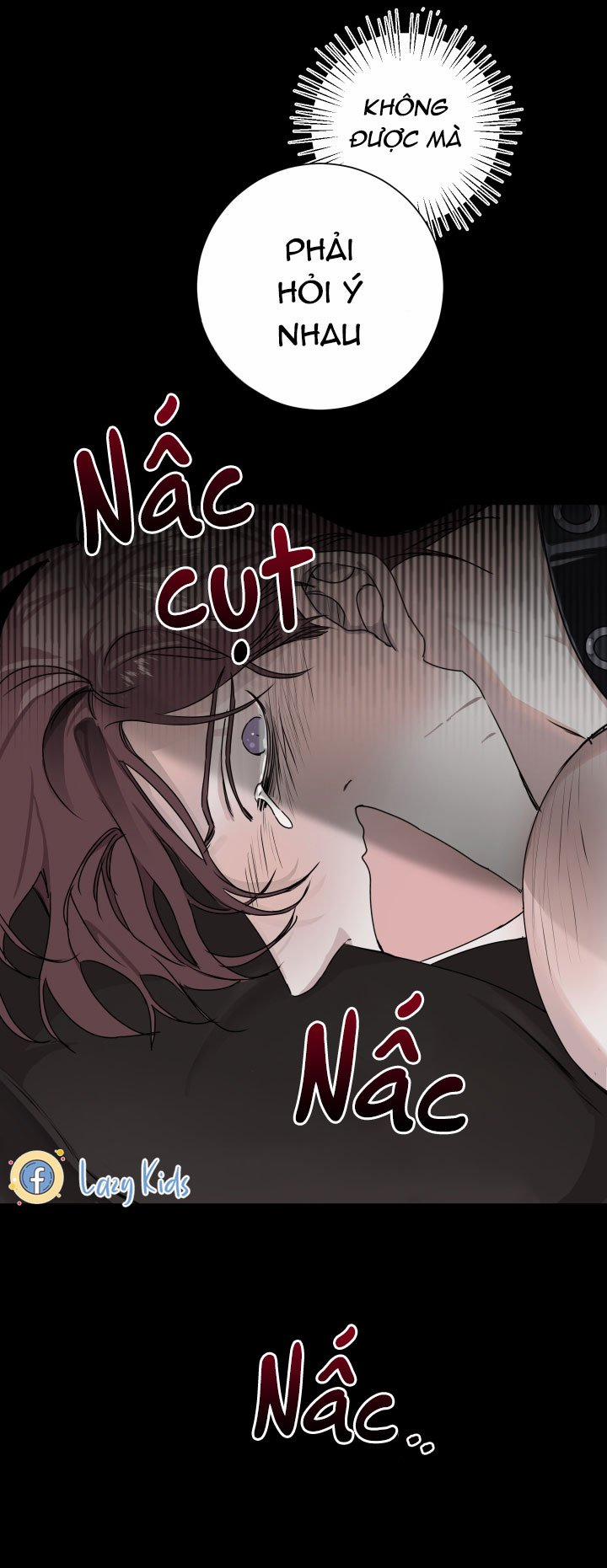 Tình Đơn Phương 3 trang 49