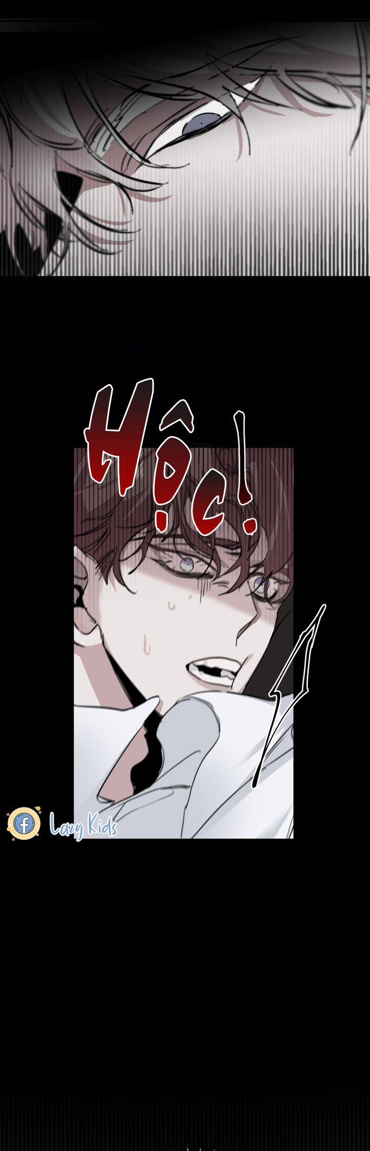 Tình Đơn Phương 3 trang 6