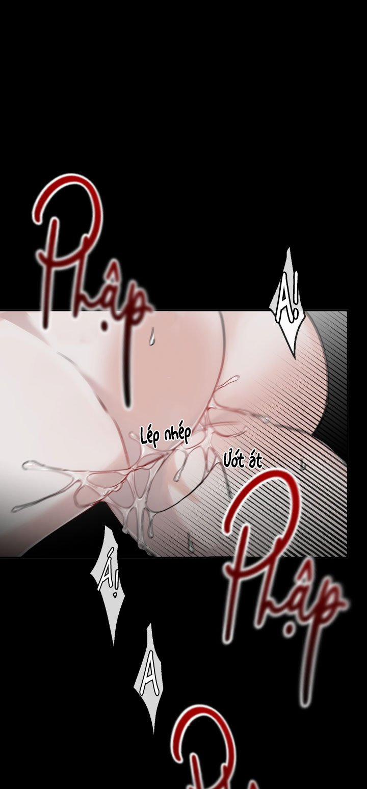 Tình Đơn Phương 4 trang 23