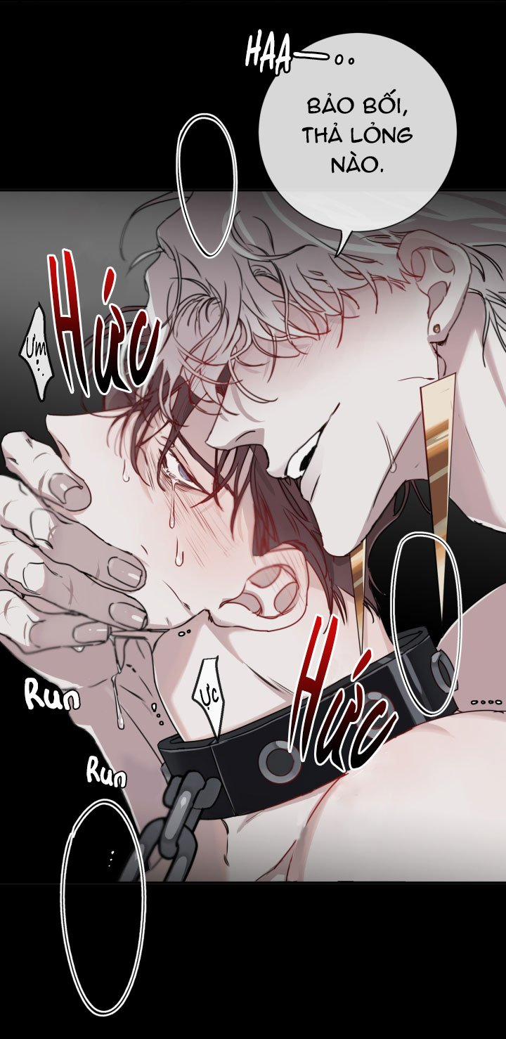 Tình Đơn Phương 4 trang 27