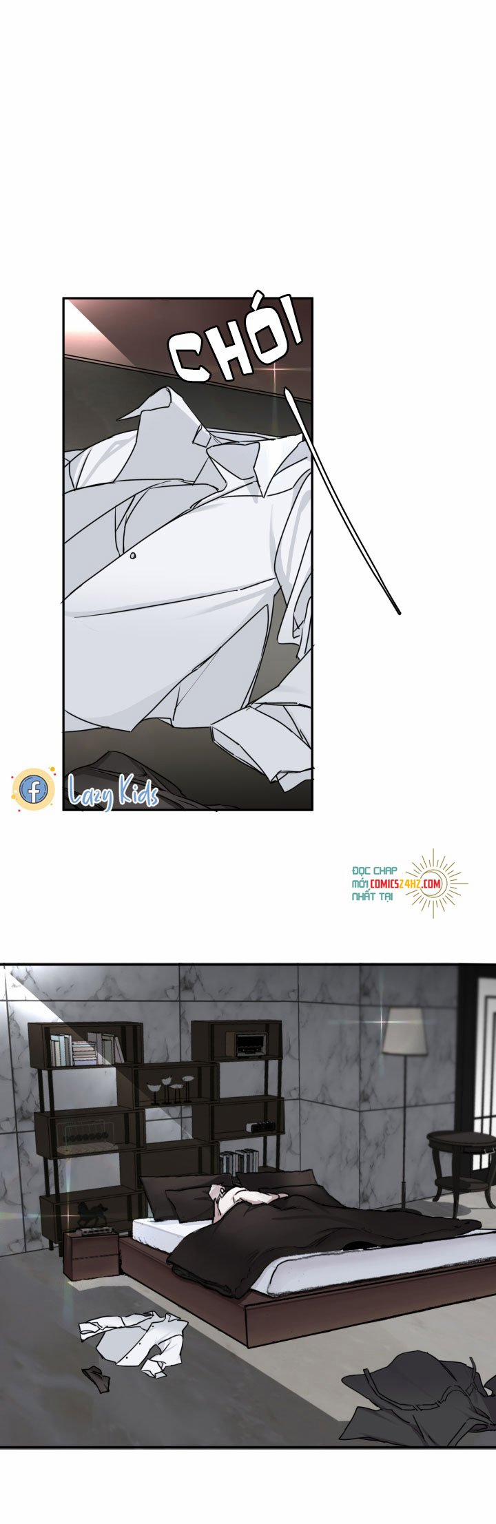 Tình Đơn Phương 4 trang 29