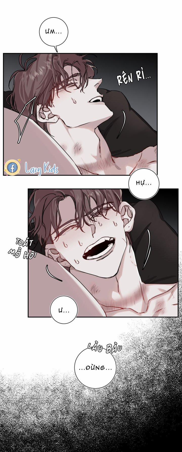 Tình Đơn Phương 4 trang 30