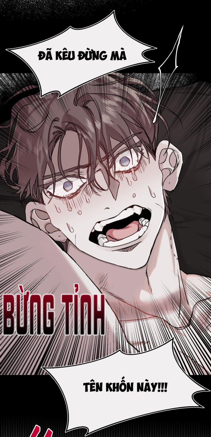 Tình Đơn Phương 4 trang 31