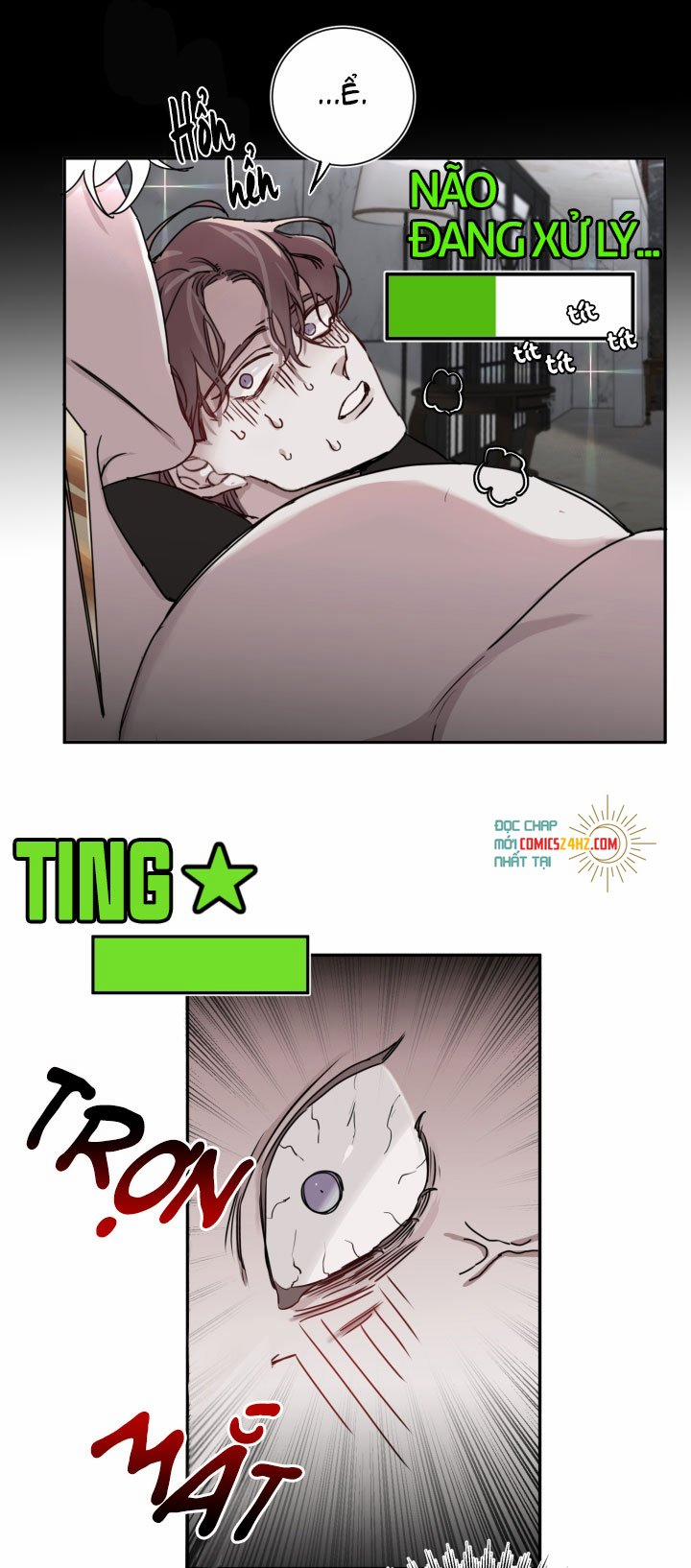 Tình Đơn Phương 4 trang 32