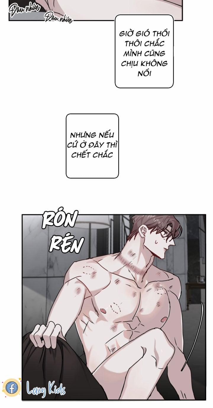 Tình Đơn Phương 4 trang 37