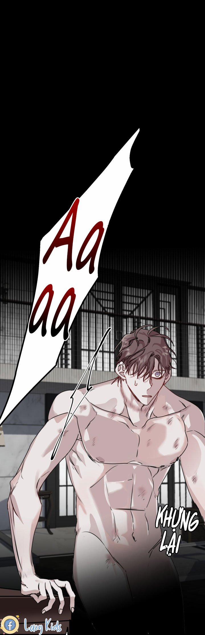 Tình Đơn Phương 4 trang 39