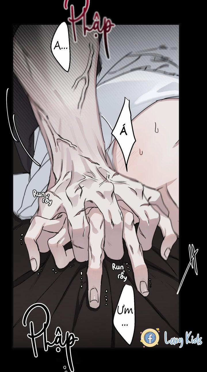 Tình Đơn Phương 4 trang 4