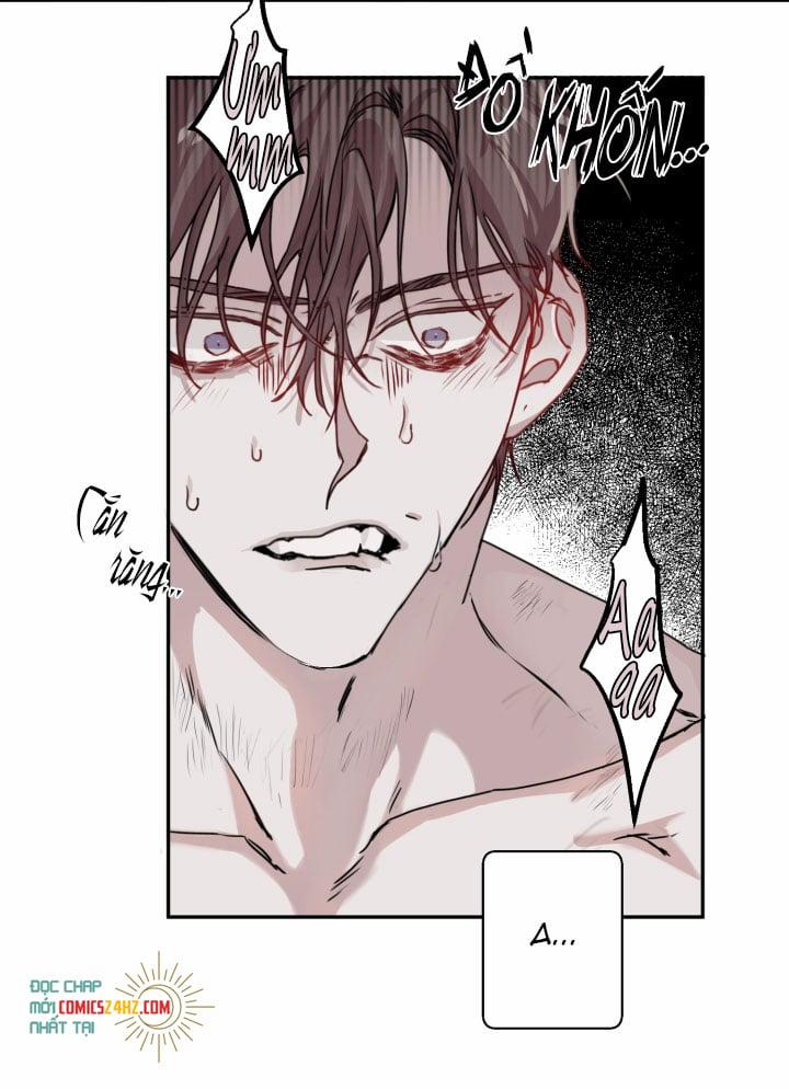 Tình Đơn Phương 4 trang 40
