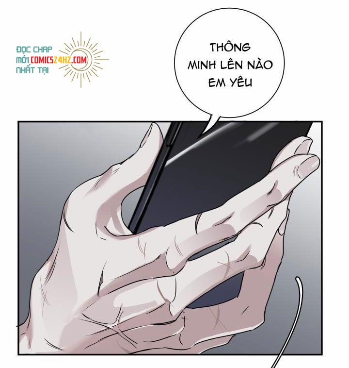 Tình Đơn Phương 5 trang 11