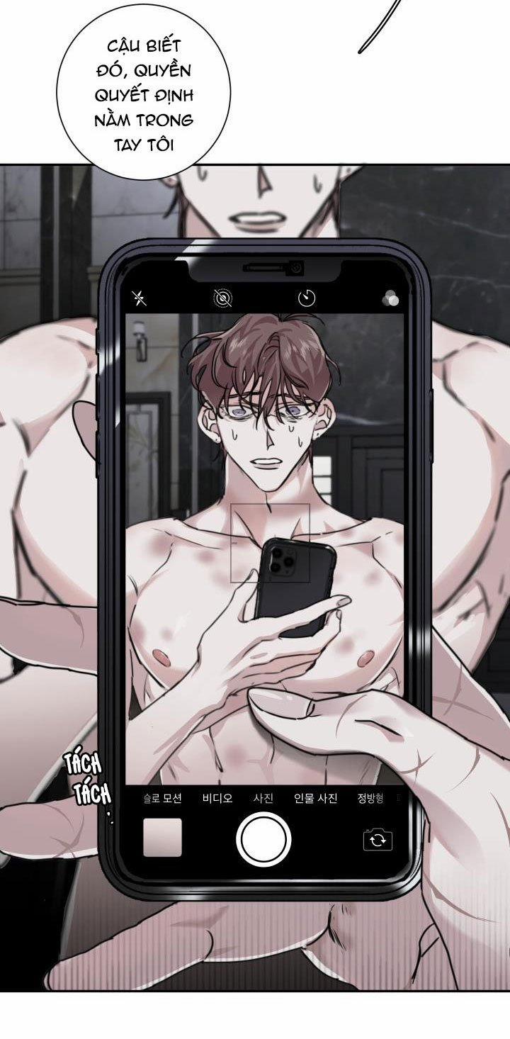 Tình Đơn Phương 5 trang 12