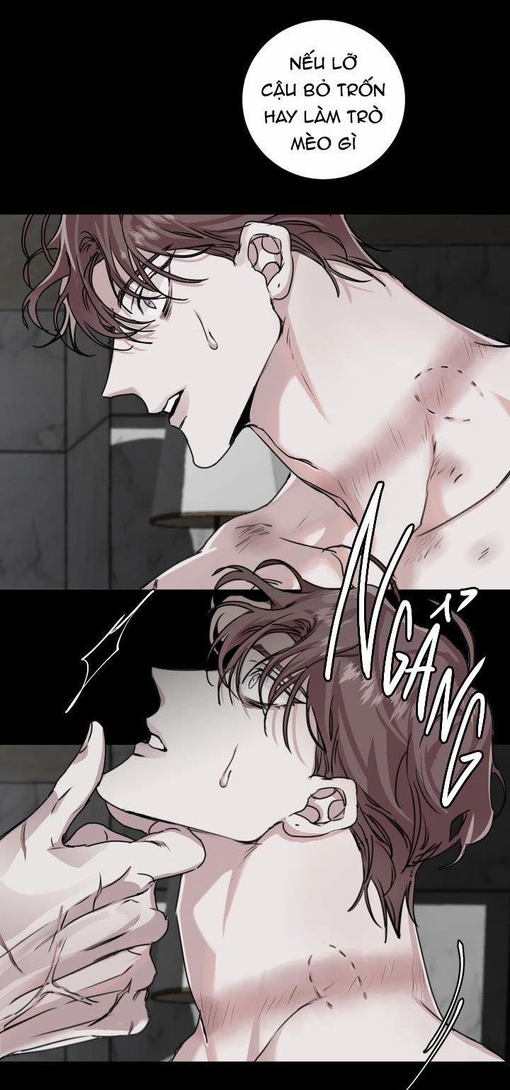 Tình Đơn Phương 5 trang 16