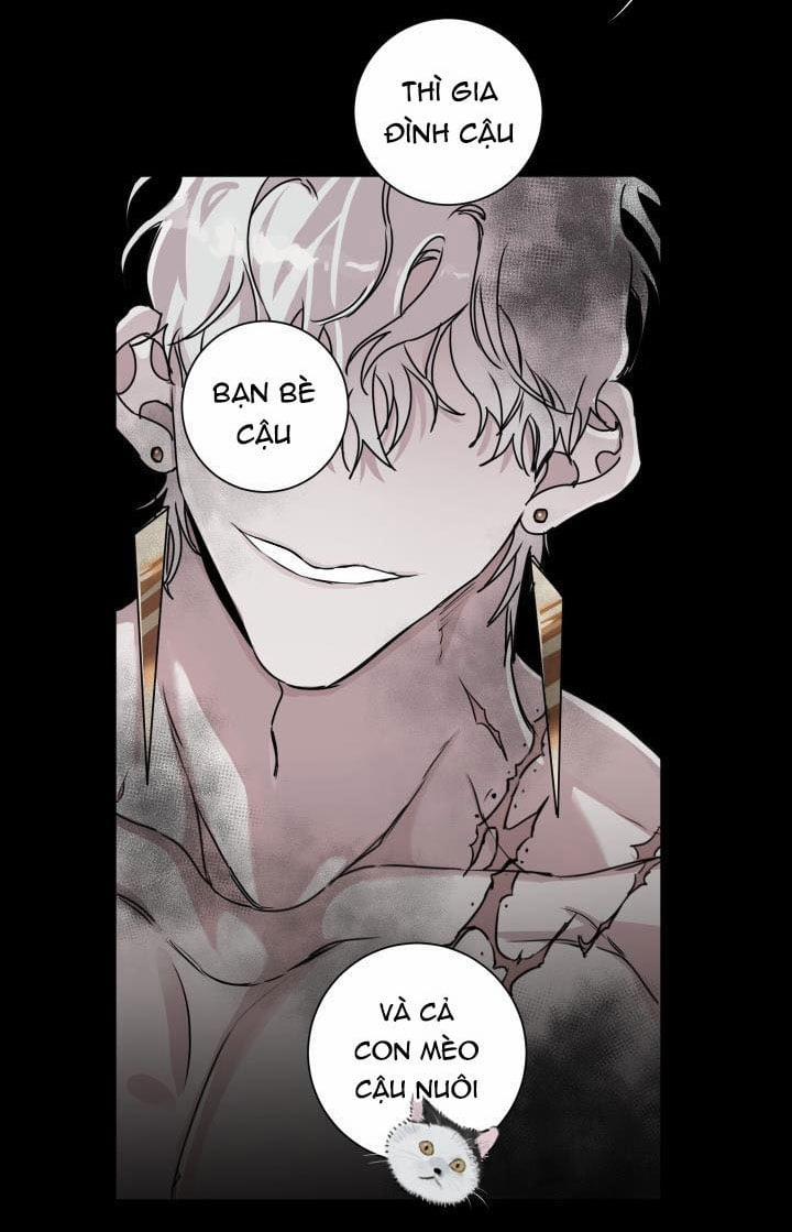 Tình Đơn Phương 5 trang 17