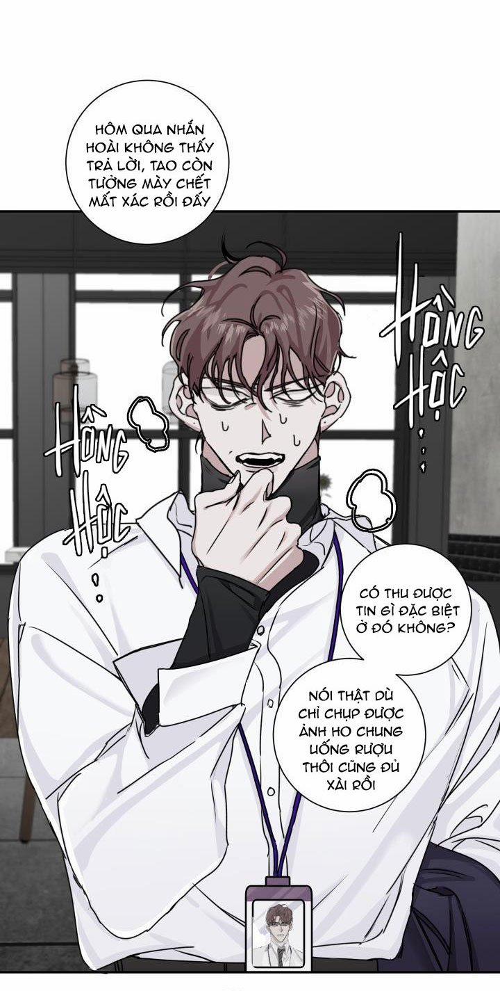 Tình Đơn Phương 5 trang 22