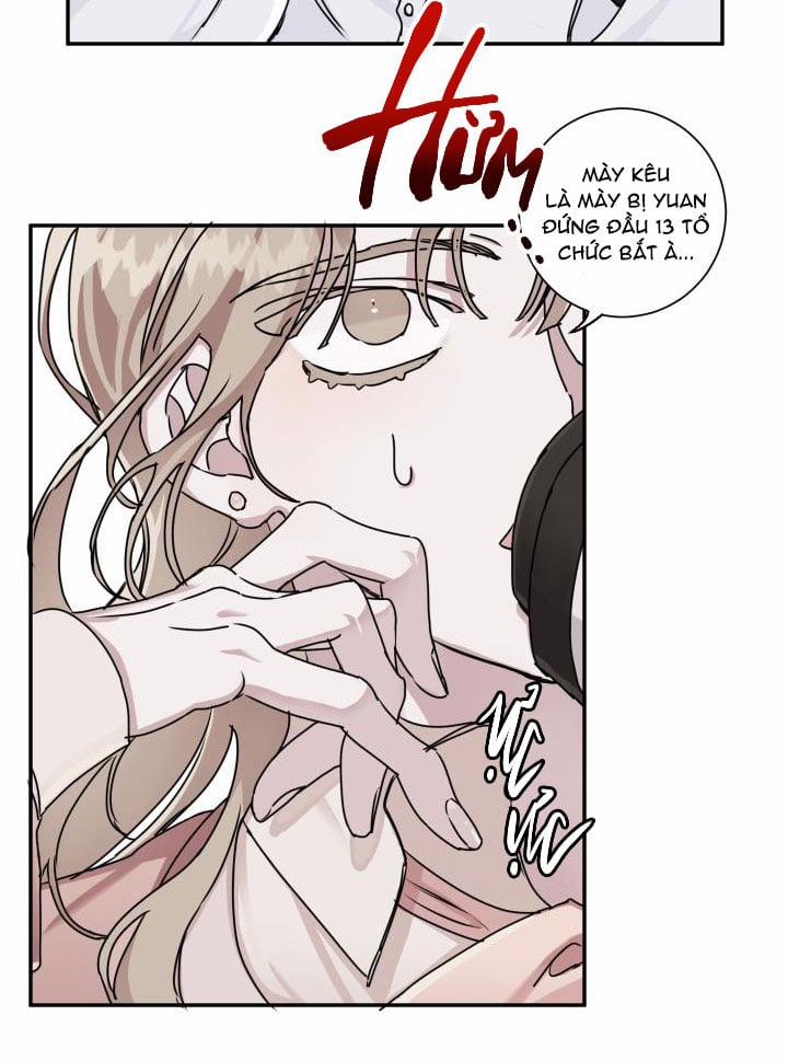 Tình Đơn Phương 5 trang 28