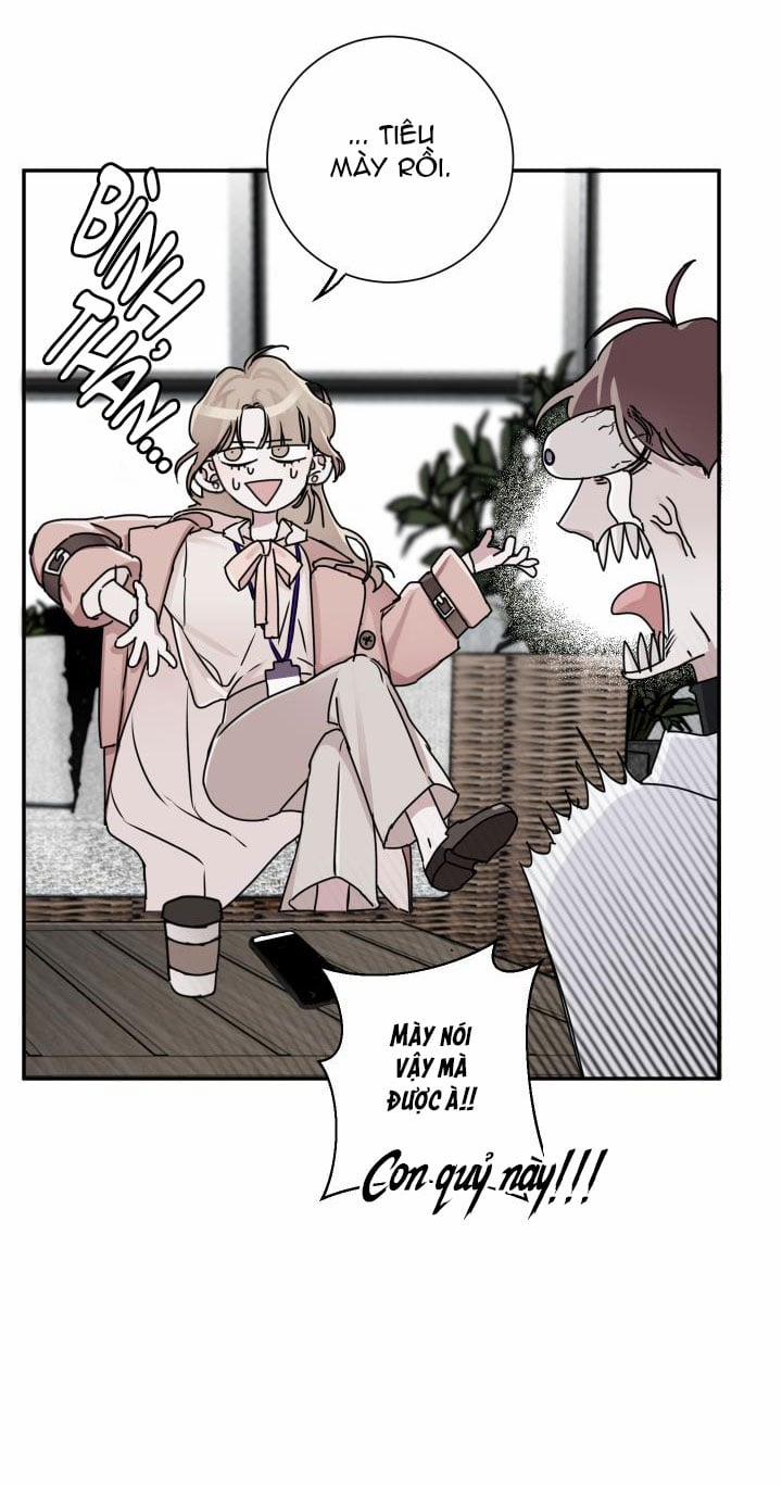 Tình Đơn Phương 5 trang 30