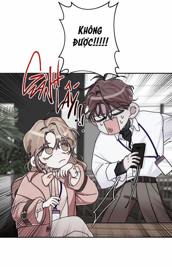 Tình Đơn Phương 5 trang 36