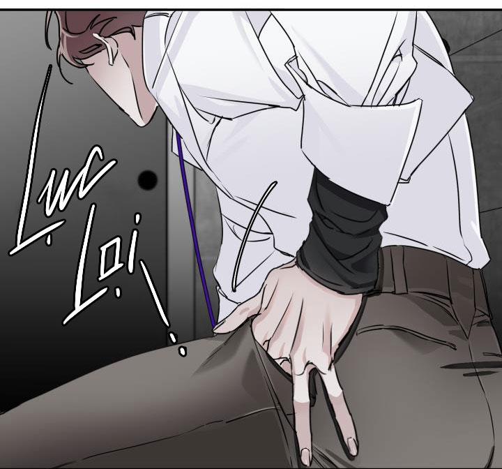 Tình Đơn Phương 5 trang 47