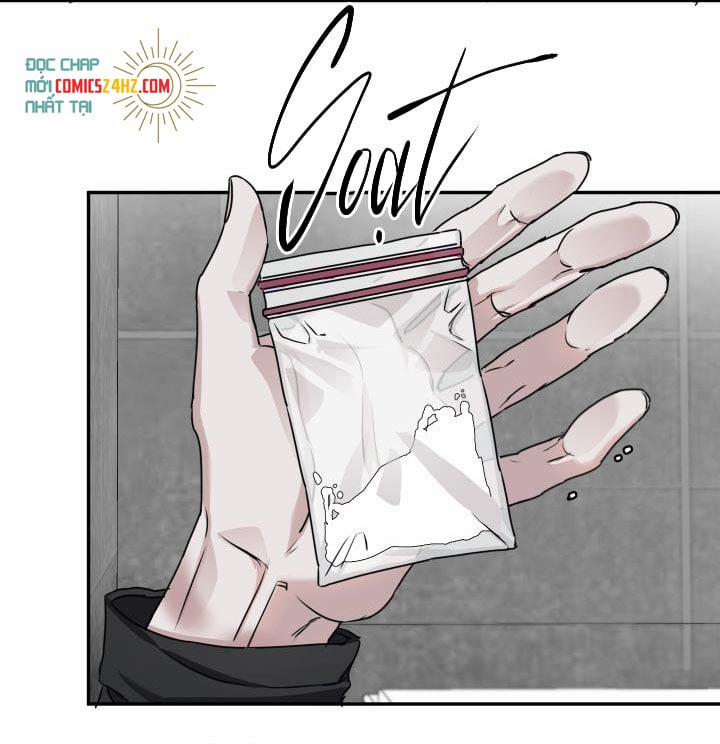 Tình Đơn Phương 5 trang 48