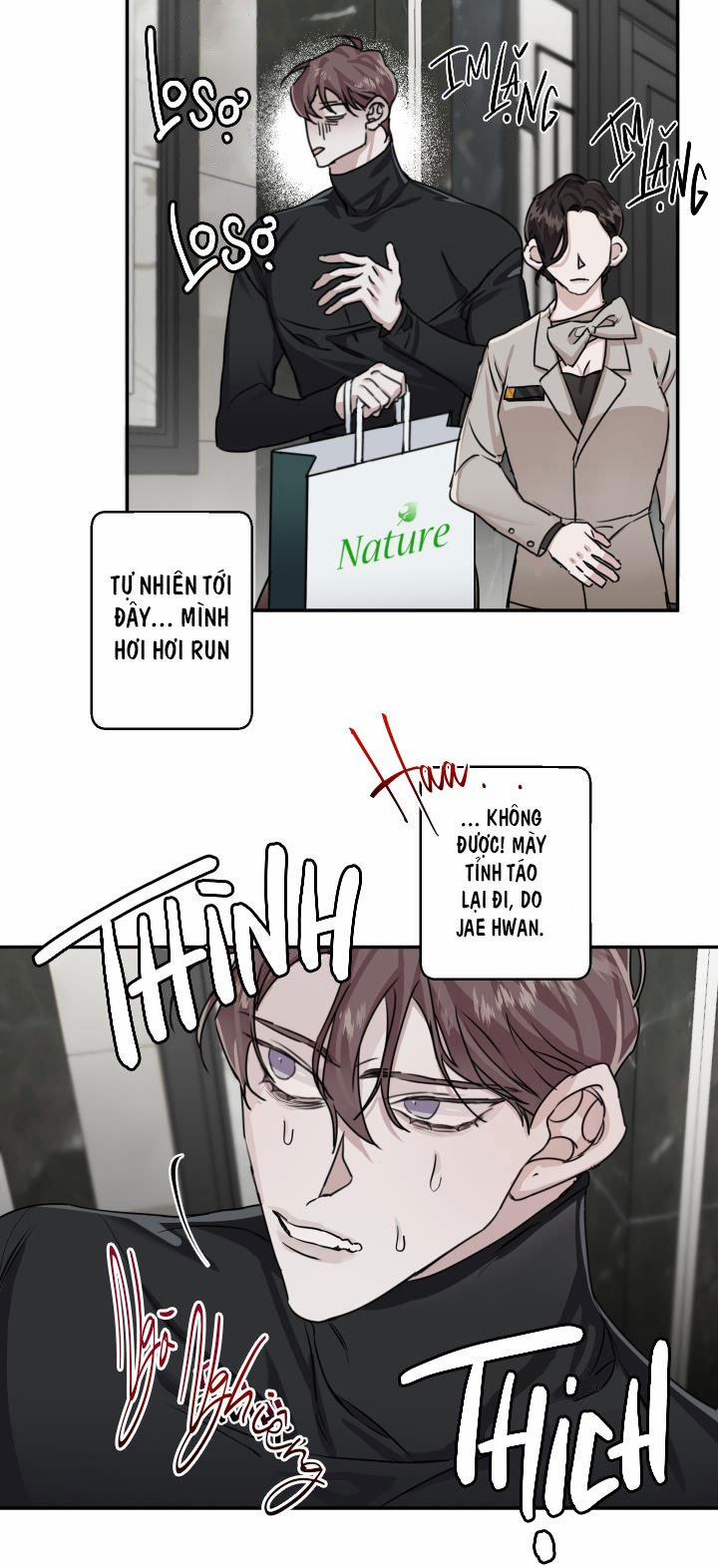 Tình Đơn Phương 5 trang 54