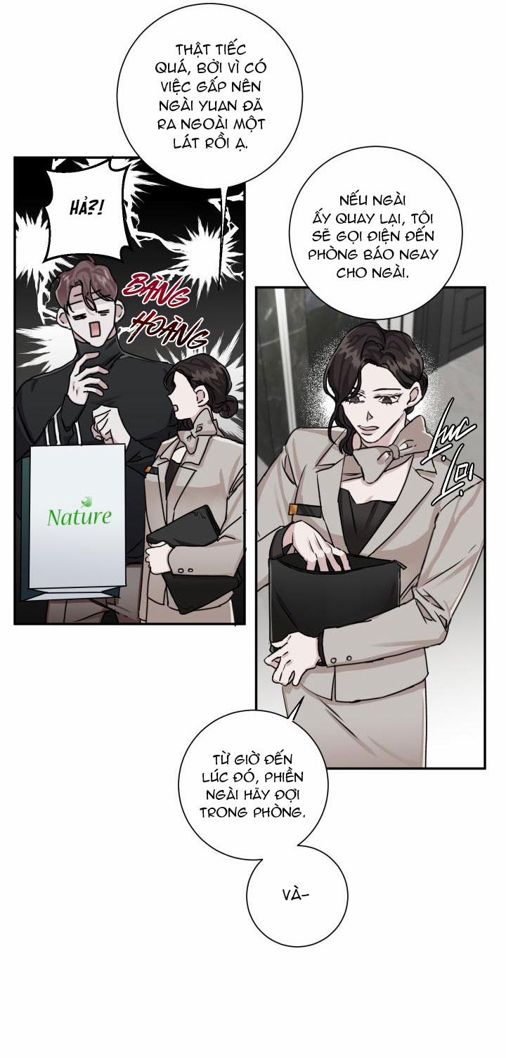 Tình Đơn Phương 5 trang 58