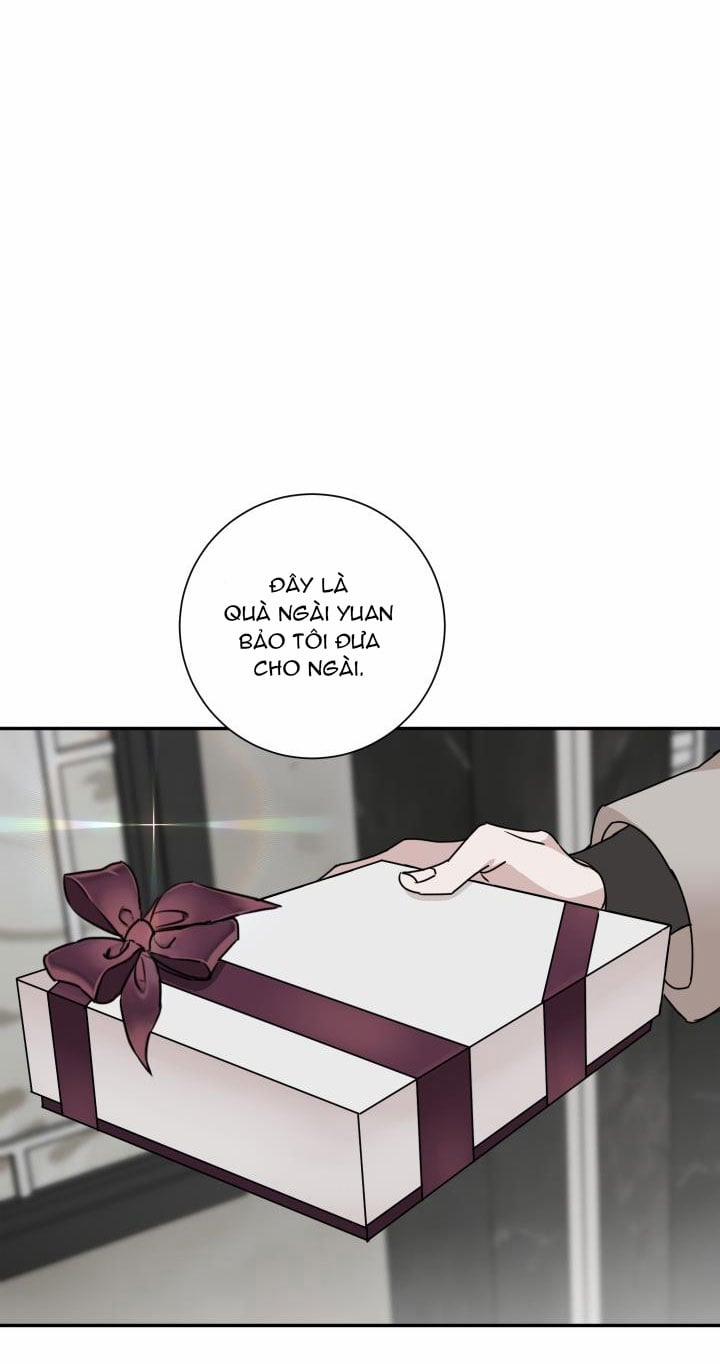 Tình Đơn Phương 5 trang 59