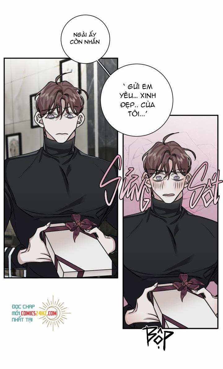 Tình Đơn Phương 5 trang 60