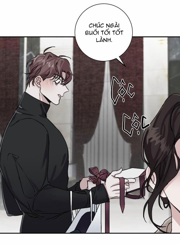 Tình Đơn Phương 5 trang 61