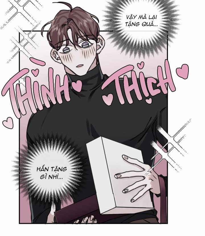 Tình Đơn Phương 5 trang 63
