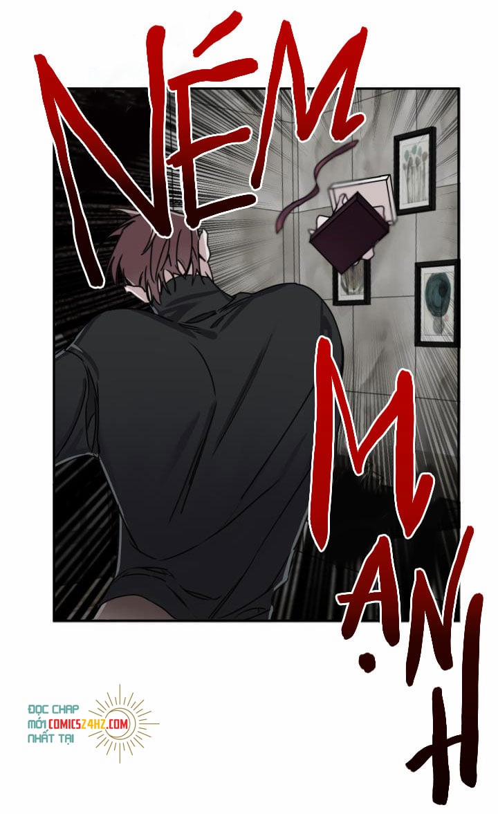 Tình Đơn Phương 5 trang 64