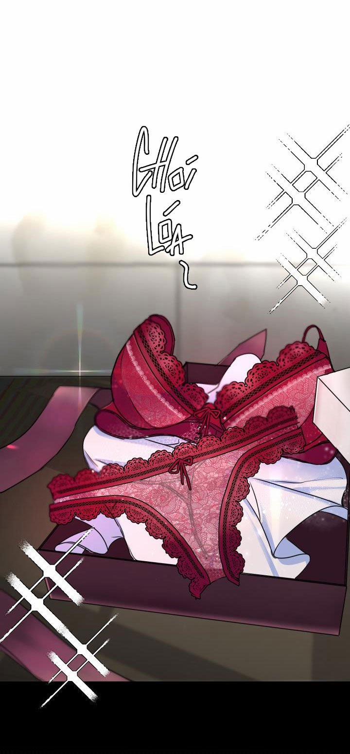 Tình Đơn Phương 5 trang 67