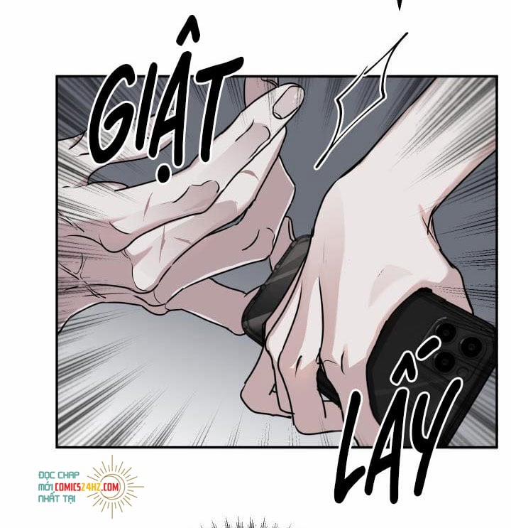 Tình Đơn Phương 5 trang 7