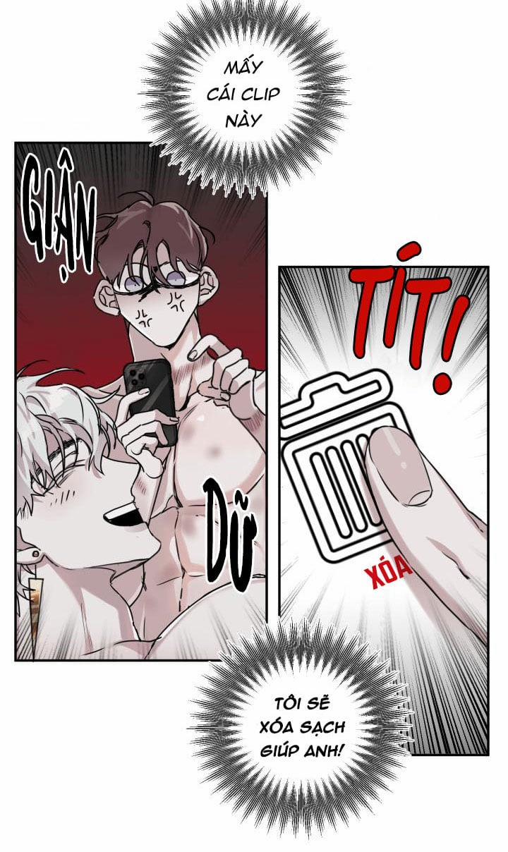 Tình Đơn Phương 5 trang 8