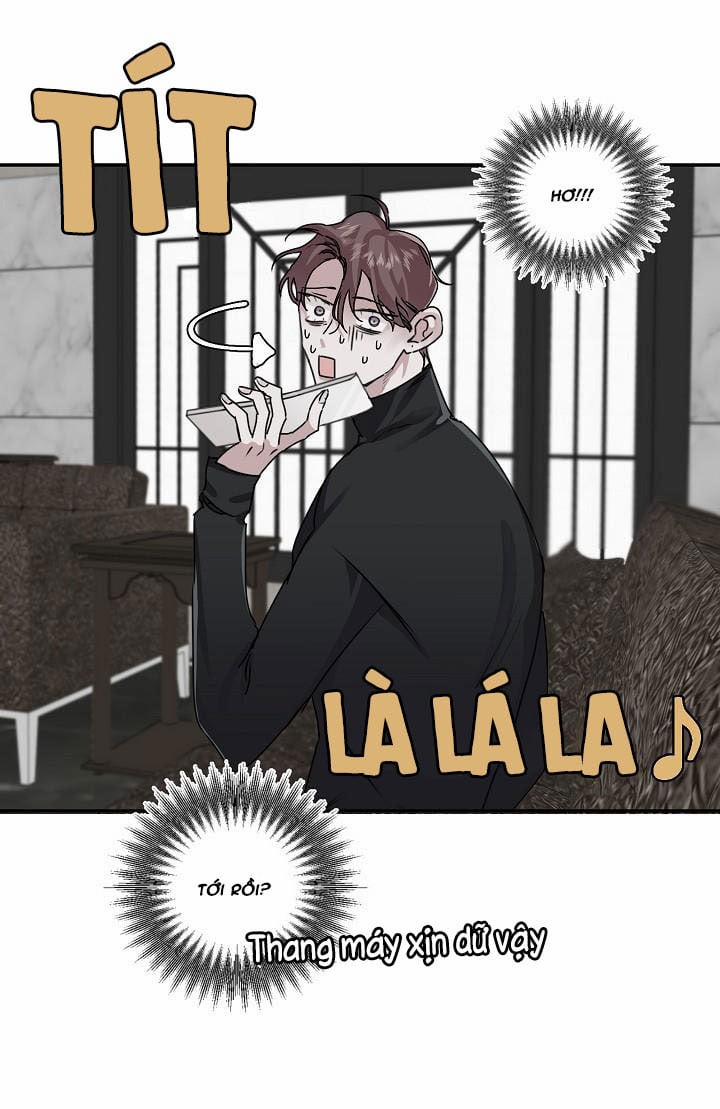 Tình Đơn Phương 6 trang 10