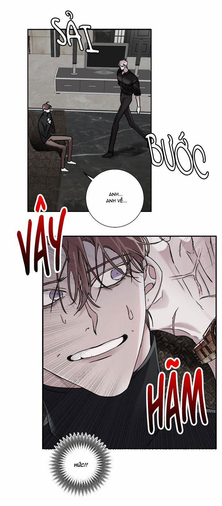 Tình Đơn Phương 6 trang 13