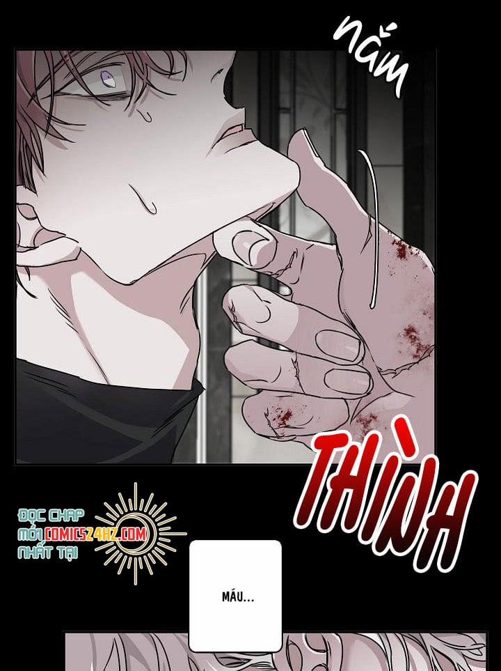 Tình Đơn Phương 6 trang 20