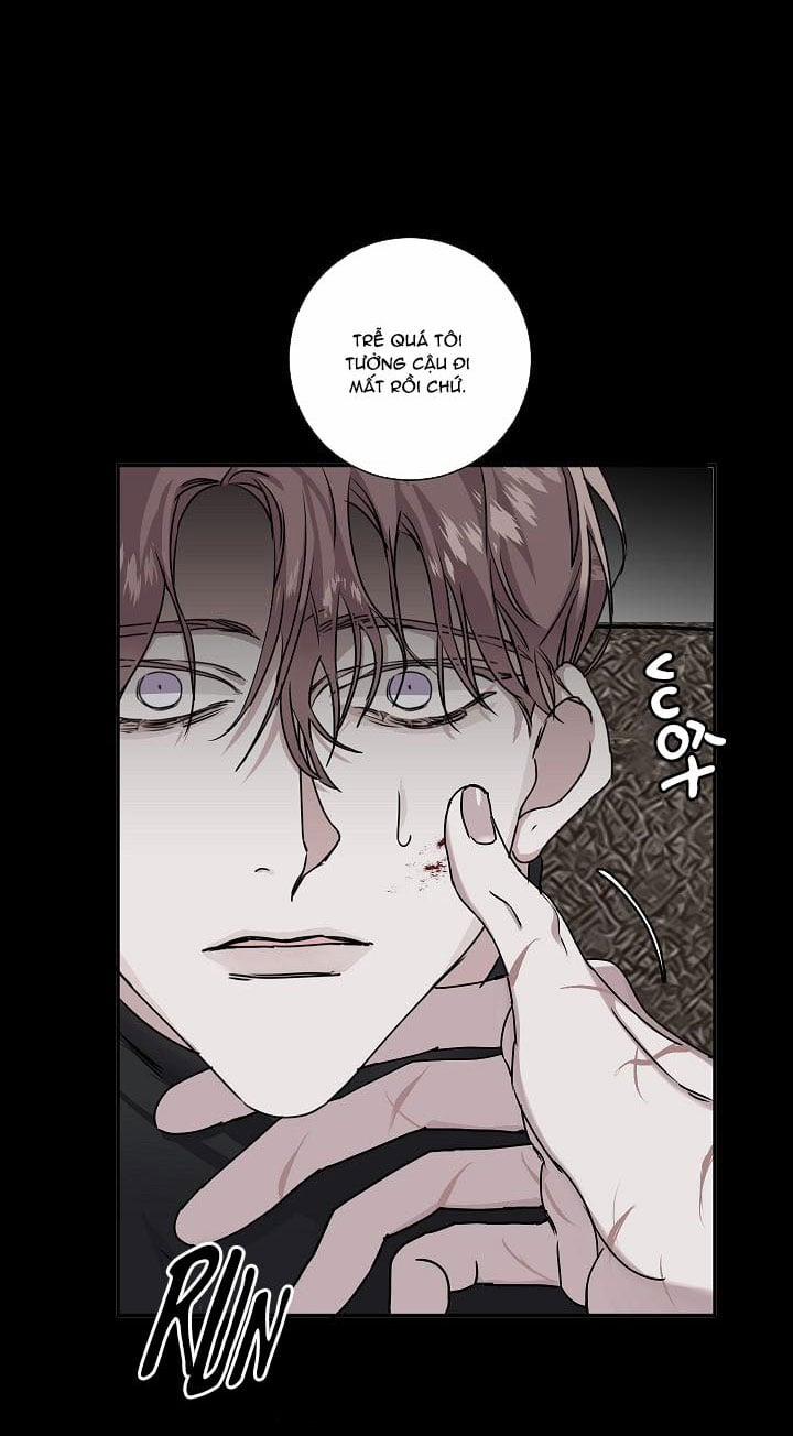 Tình Đơn Phương 6 trang 22