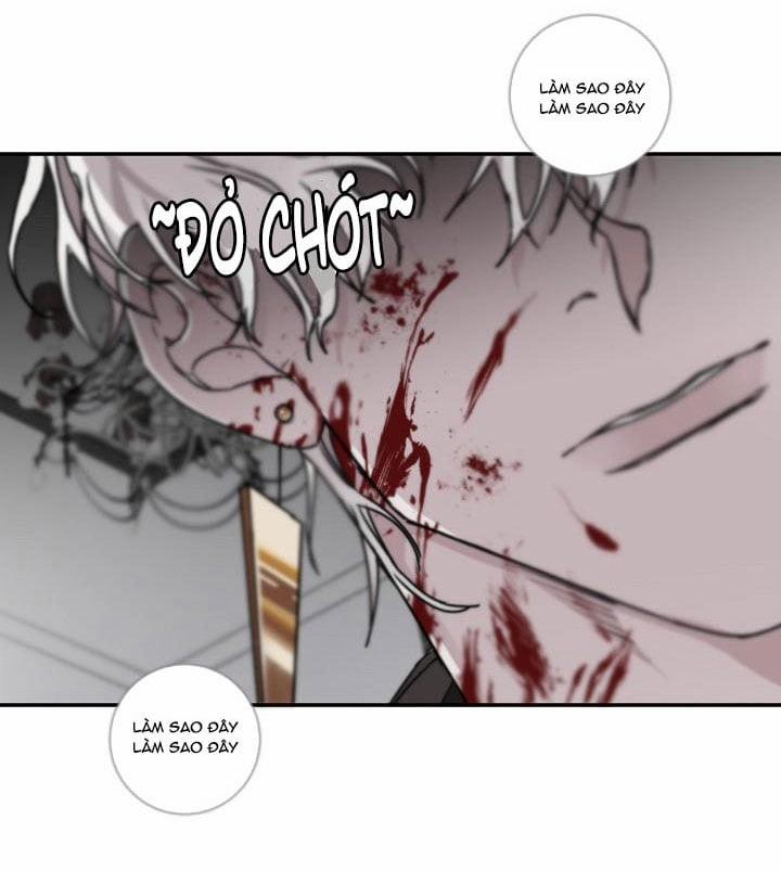 Tình Đơn Phương 6 trang 30