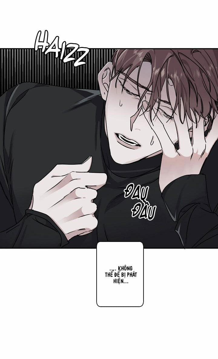 Tình Đơn Phương 6 trang 35