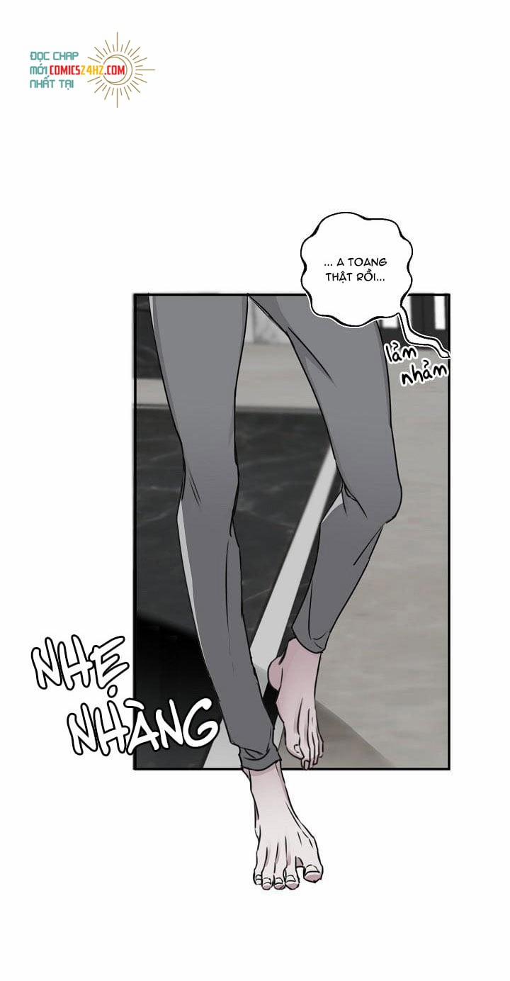 Tình Đơn Phương 6 trang 36